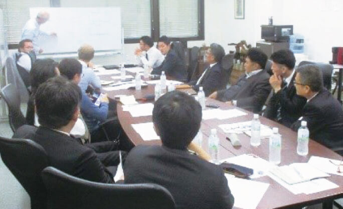 Sale, purchase and rental of various construction machinery (new and used)