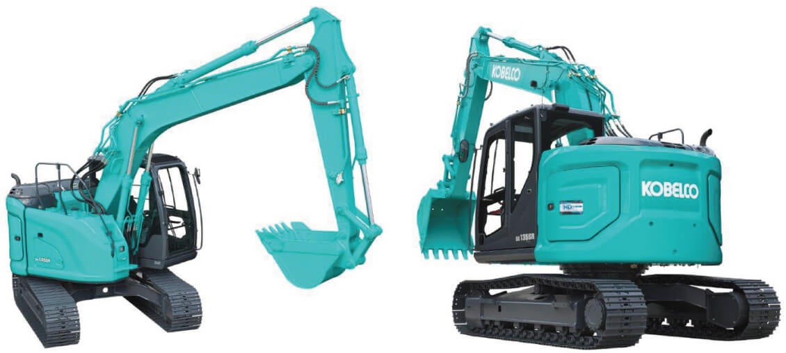 KOBELCO