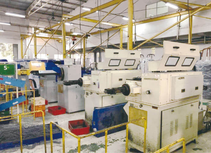 MARUSHOW ENGINEERING.CO.,LTD