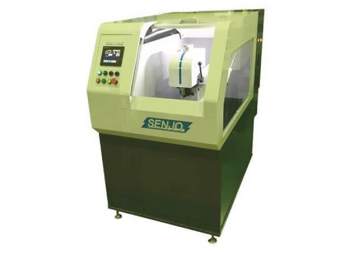 Senjo Seiki Co., Ltd 