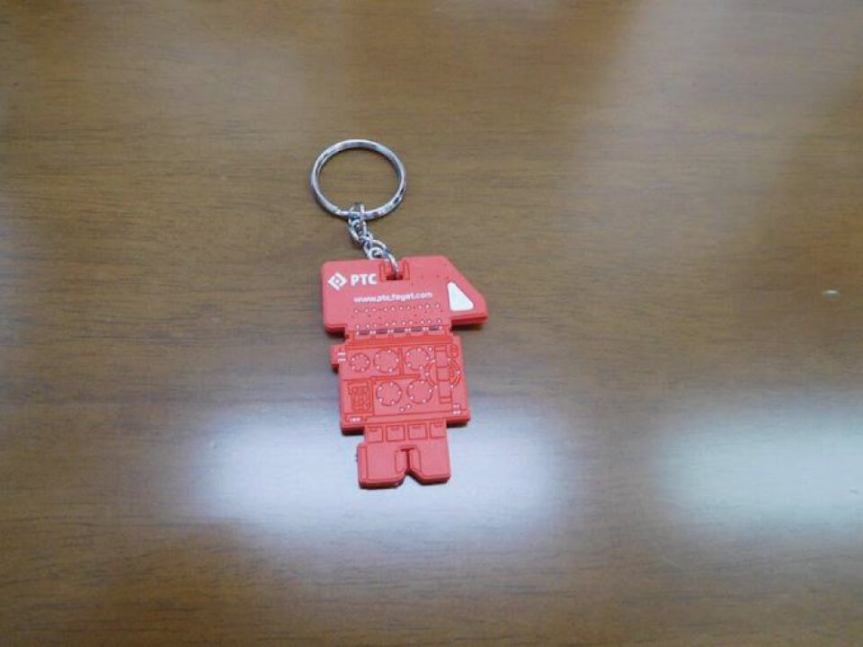 PTC部品販売開始